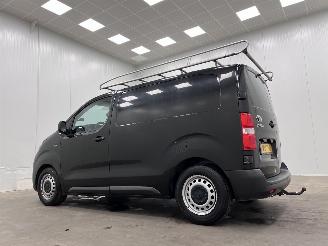 Toyota Proace 1.6 D-4D Comfort Compact Airco picture 3