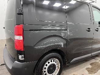 Toyota Proace 1.6 D-4D Comfort Compact Airco picture 18