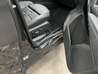 DS Automobiles  DS 7 E-Tense 225 Opéra Panoramadak Navi Clima picture 19