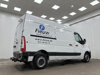 Renault Master 2.3 dCi Autom. 132kw L2H2 Navi Clima picture 2