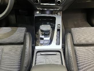Audi Q5 Sportback 50 TFSI-e S-Line Quattro Navi Clima picture 14