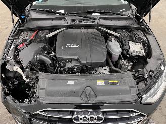 Audi A4 Avant 35 TFSI Autom. Advanced Edition Navi Clima picture 16