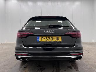 Audi A4 Avant 35 TFSI Autom. Advanced Edition Navi Clima picture 6
