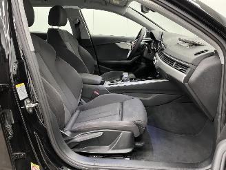 Audi A4 Avant 35 TFSI Autom. Advanced Edition Navi Clima picture 9