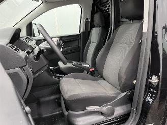 Volkswagen Caddy 2.0 TDI DSG 75kw Airco picture 9