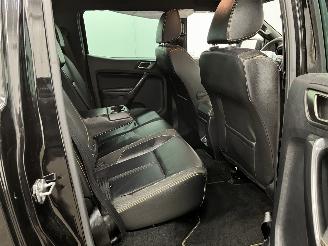 Ford Ranger 2.0 Bi-Turbo Autom Wildtrak. 4WD DC Navi Clima picture 11
