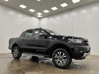  Ford Ranger 2.0 Bi-Turbo Autom Wildtrak. 4WD DC Navi Clima 2023/3