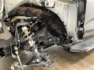 Ford Ranger 2.0 Bi-Turbo Autom Wildtrak. 4WD DC Navi Clima picture 21