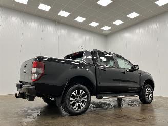 Ford Ranger 2.0 Bi-Turbo Autom Wildtrak. 4WD DC Navi Clima picture 2