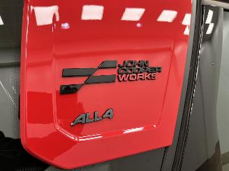 Mini Countryman 2.0 JCW ALL4 Autom. 221kw Navi Clima picture 7