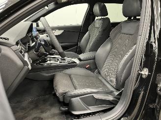 Audi A4 Avant 45 TFSI Quattro S-Tronic S-Line Panoramadak picture 9