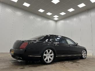 Bentley Flying Spur 6.0 W12 4WD Navi Clima picture 2