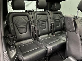 Mercedes V-klasse 250d AMG Lang 8-pers Panoramadak Navi Clima picture 12