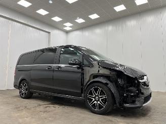 Mercedes V-klasse 250d AMG Lang 8-pers Panoramadak Navi Clima picture 2