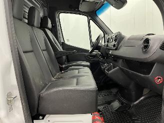 Mercedes Sprinter 35 317CDI L2H2 Navi Clima picture 10
