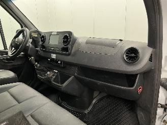 Mercedes Sprinter 35 317CDI L2H2 Navi Clima picture 12