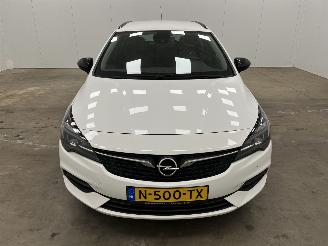 Opel Astra Sports Tourer 1.2 Navi Clima picture 5