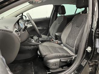 Opel Astra 1.2 Edition 5-drs Navi Clima picture 8