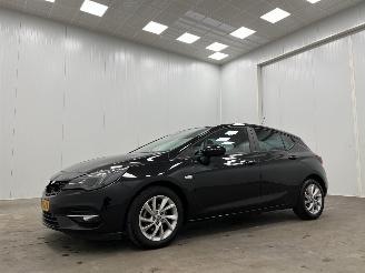 Opel Astra 1.2 Edition 5-drs Navi Clima picture 4