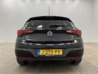 Opel Astra 1.2 Edition 5-drs Navi Clima picture 6