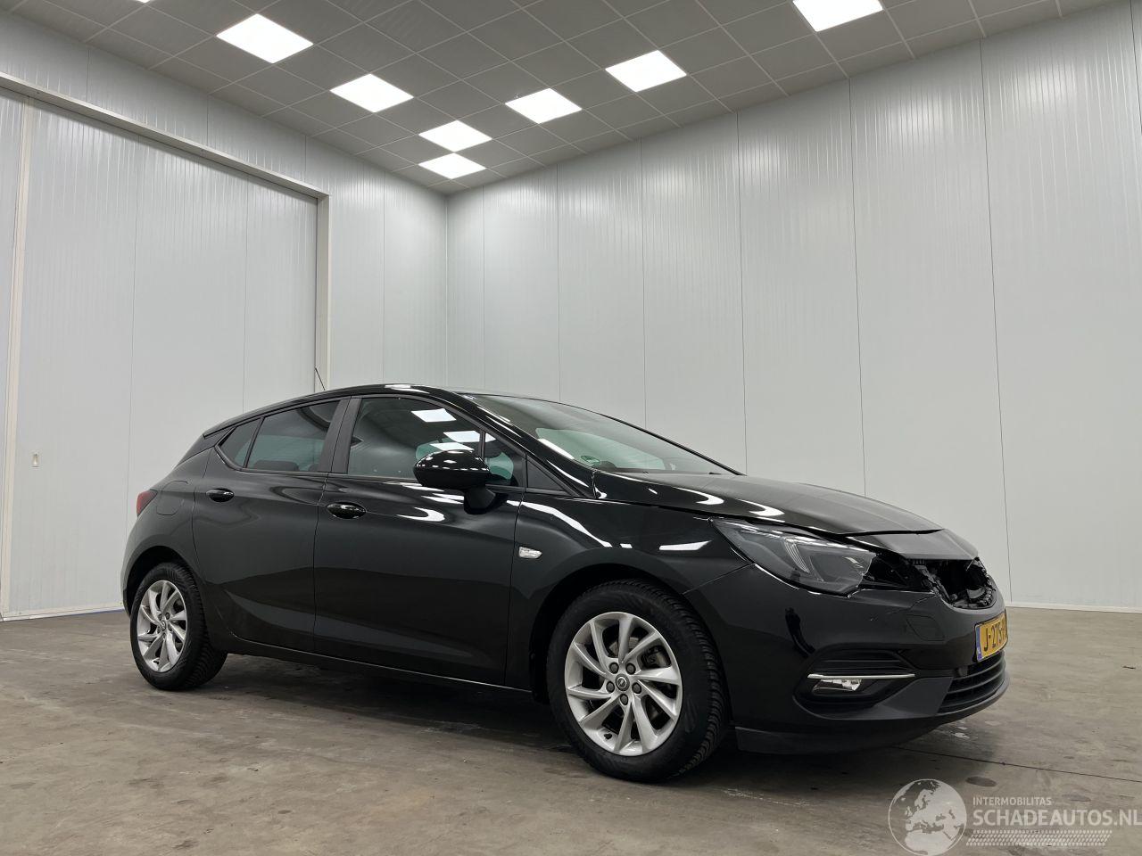 Opel Astra 1.2 Edition 5-drs Navi Clima