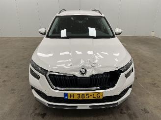 Skoda Kamiq 1.0 TSI DSG Clima picture 5