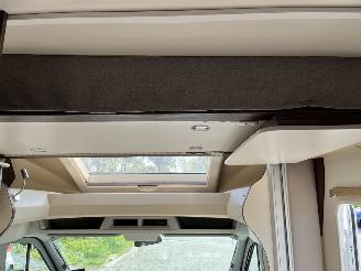 Benimar  2.0 TDCI 96kw Tessoro 440 Up Airco picture 21