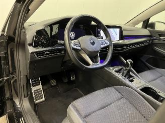 Volkswagen Golf 2.0 TDI 5-drs Navi Clima picture 7