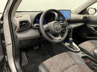 Toyota Yaris Cross 1.5 Hybrid Panoramadak Navi Clima picture 8