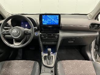 Toyota Yaris Cross 1.5 Hybrid Panoramadak Navi Clima picture 12