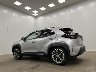 Toyota Yaris Cross 1.5 Hybrid Panoramadak Navi Clima picture 3