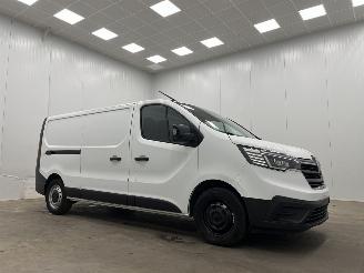  Renault Trafic 2.0 dCi Autom. 110kw Navi Airco 2023/10