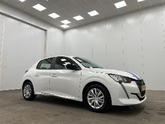 Avarii autoturisme Peugeot 208 1.2 PureTech Active 2022/6