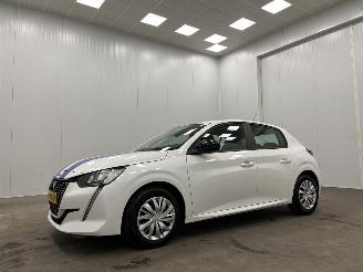 Peugeot 208 1.2 PureTech Active picture 4