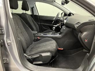 Peugeot 308 SW 1.2 PureTech Executive Panoramadak Navi Clima picture 10