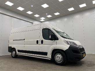  Citroën Jumper 35 2.2 BlueHDi 165 L3H2 Navi Clima 2020/11
