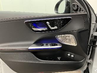 Mercedes C-klasse AMG 63 S Performance Panoramadak picture 15