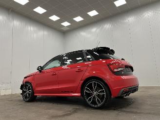 Audi S1 Quattro Bose 5-drs Navi Clima picture 3