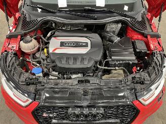 Audi S1 Quattro Bose 5-drs Navi Clima picture 14