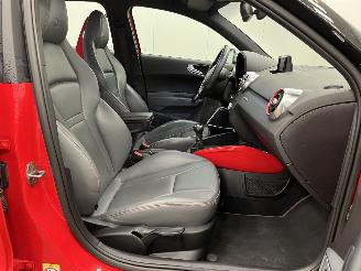 Audi S1 Quattro Bose 5-drs Navi Clima picture 9