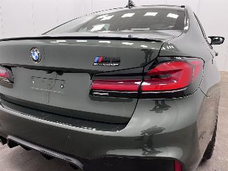 BMW M5 Competition 460kw Autom. Bowers&Wilkings picture 7