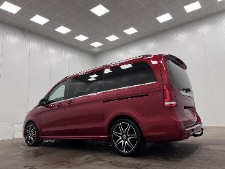 Mercedes V-klasse 300d Autom. AMG DC Lang Navi Clima picture 3