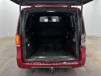 Mercedes V-klasse 300d Autom. AMG DC Lang Navi Clima picture 7