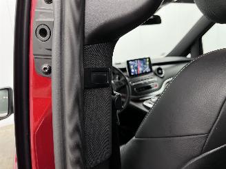 Mercedes V-klasse 300d Autom. AMG DC Lang Navi Clima picture 16