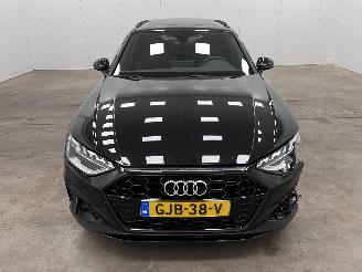 Audi A4 Avant 35 TFSI S-Tronic S-Edition Panoramadak Navi Clima picture 5