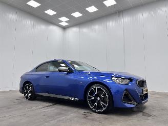 Avarii autoturisme BMW M2 M 240I XDrive Autom. Schuifdak  Navi Clima 2023/9