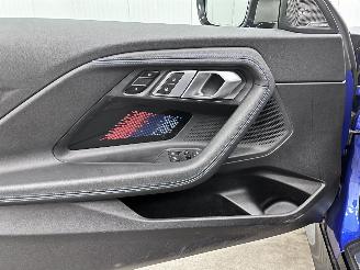 BMW M2 M 240I XDrive Autom. Schuifdak  Navi Clima picture 13
