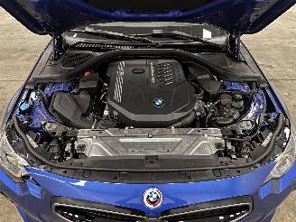 BMW M2 M 240I XDrive Autom. Schuifdak  Navi Clima picture 16
