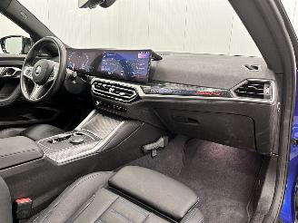 BMW M2 M 240I XDrive Autom. Schuifdak  Navi Clima picture 12