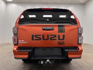 Isuzu D-Max 1.9d Autom. DC 4WD Omuro Clima picture 6